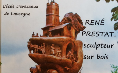 Livre René Prestat