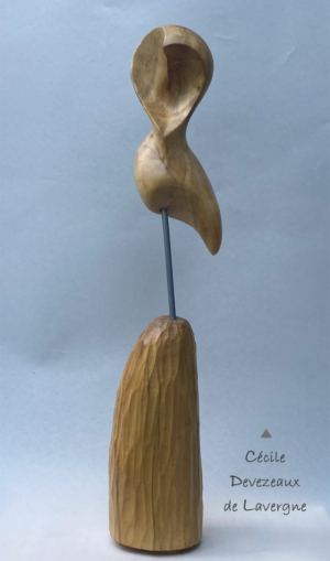 106 Chouette de Choeur, Buis, 36cm, 2025-1-cdl-web