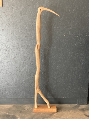 97 La Fuite, Arbousier, 117cm, 2024 1
