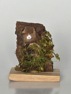 Ecorce 9